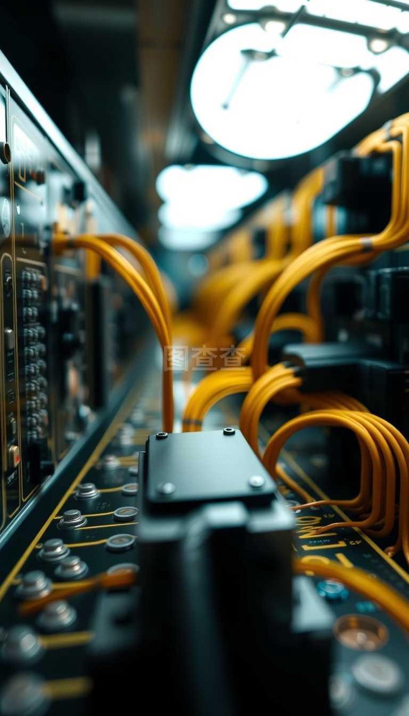 系统集成行业动态:企业数字化转型的新引擎